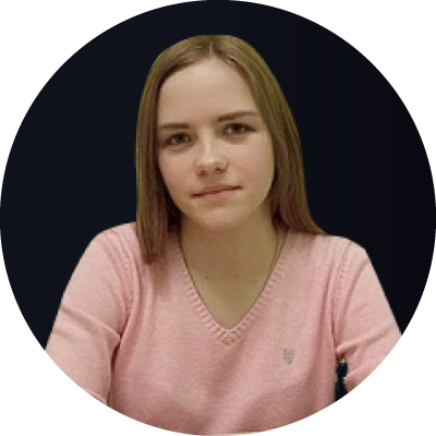 Фоняк Марина фото