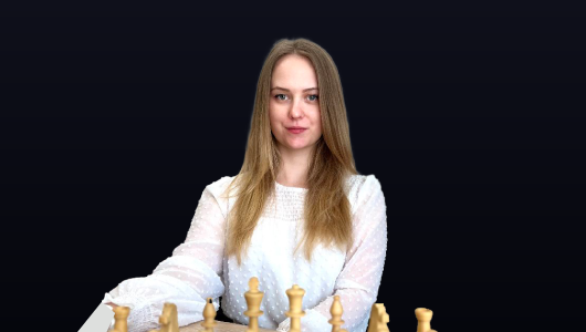 Мирошкина Алёна  фото