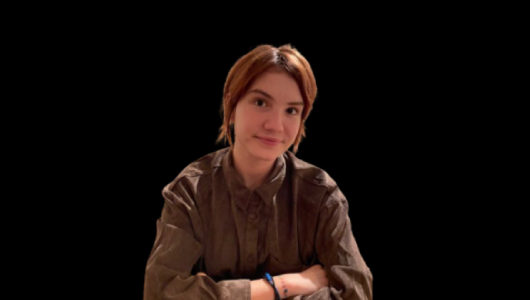 Белозерова Ольга  фото