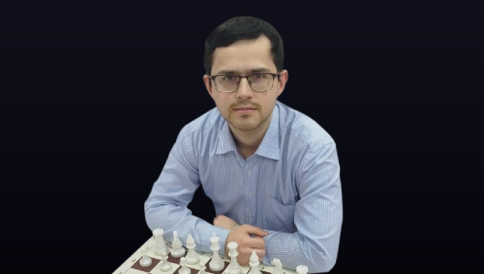 Лазарев Владислав  фото