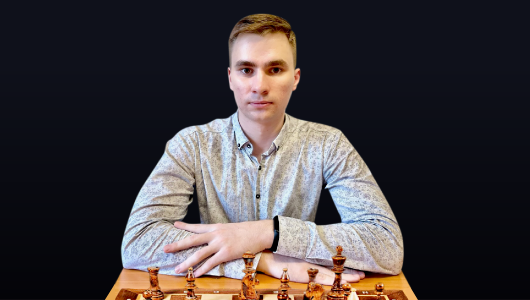 Одинцев Артем  фото