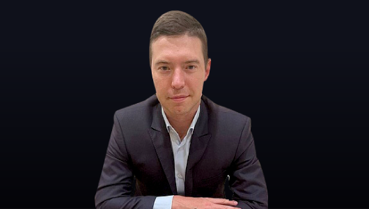 Макалов Денис  фото