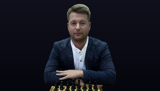 Зонов Александр  фото