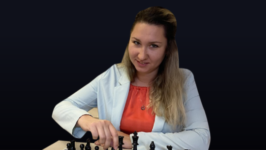 Потемкина Марианна Львовна фото