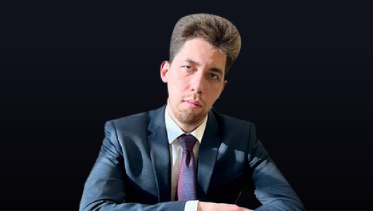 Шаститко Данил  фото