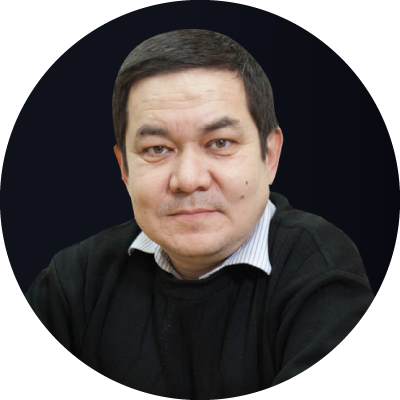 Умаралиев Канат фото