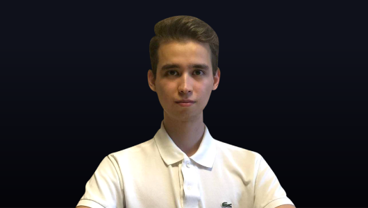 Идрисов Клим  фото