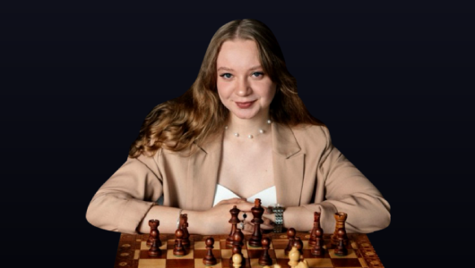 Лебедева Ульяна  фото