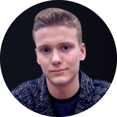 Евдокимов Михаил фото