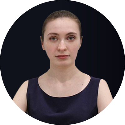 Федорова Елизавета фото