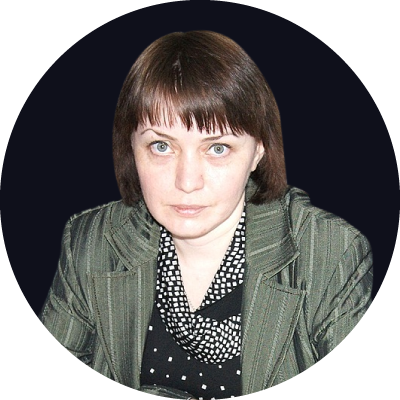 Дружинина Наталья  фото