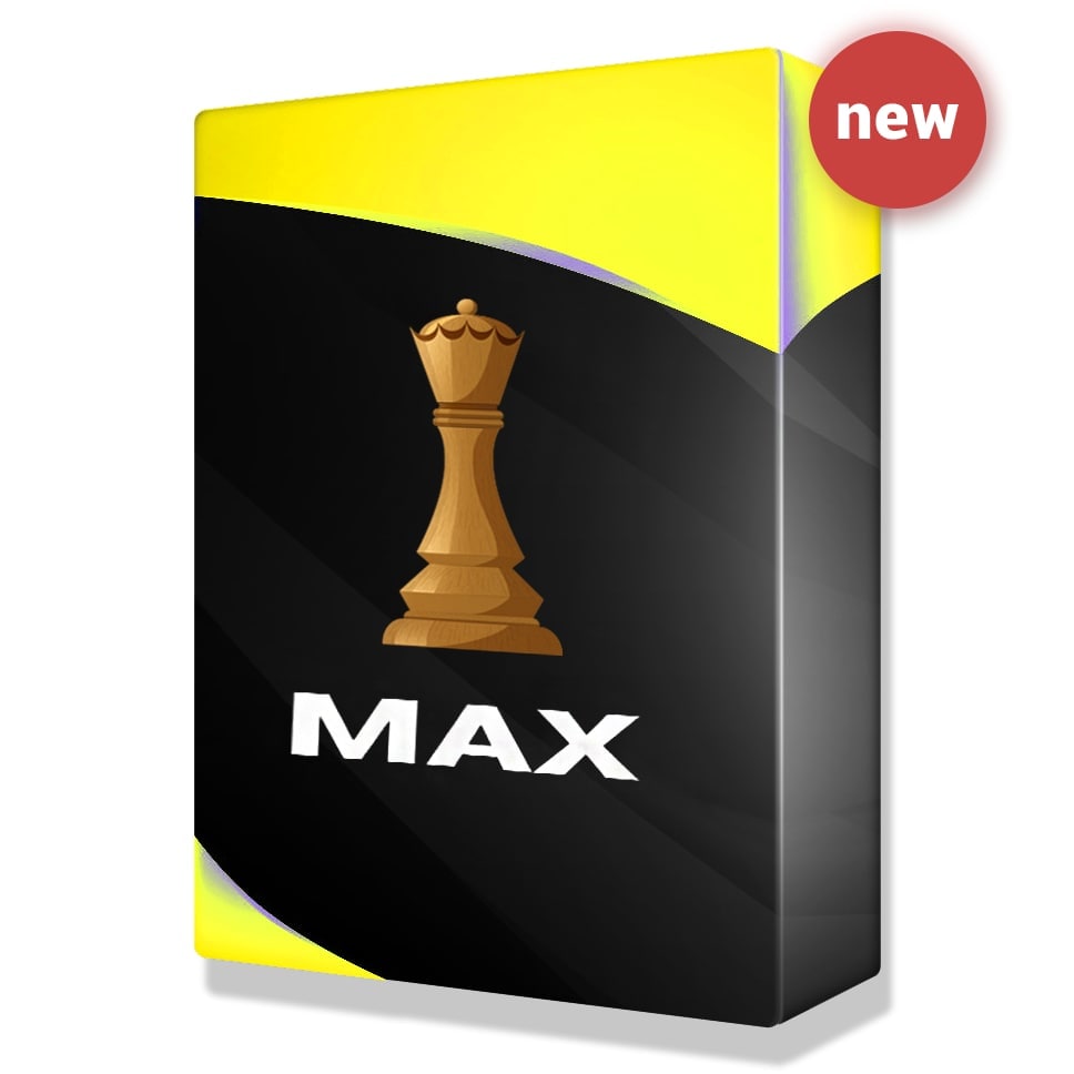 Курс MAX фото