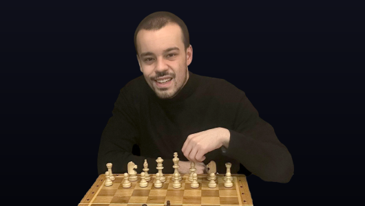 Медовой Марк  фото