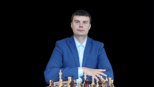 Помахов Андрей  фото