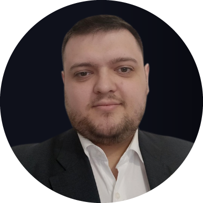 Янченко Роман фото