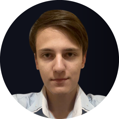 Решетов Александр фото