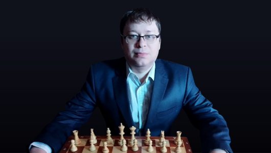 Коробкин Максим  фото