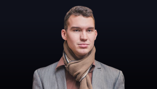 Вакилов Дамир  фото