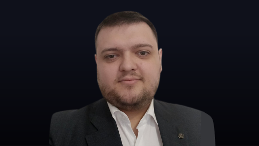 Янченко Роман  фото