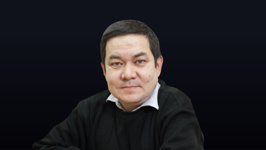 Умаралиев Канат  фото