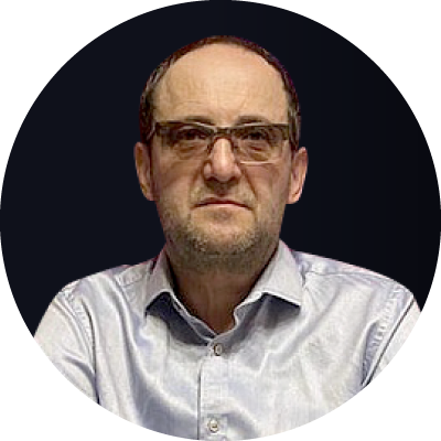 Певзнер Александр фото