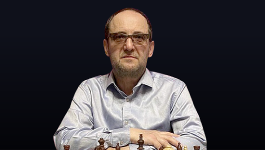 Певзнер Александр Аркадьевич фото