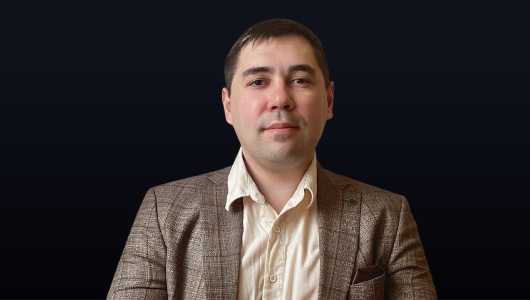 Мирасов Равиль  фото