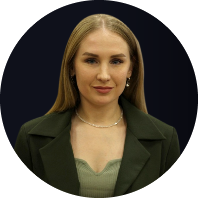 Полякова Анна фото