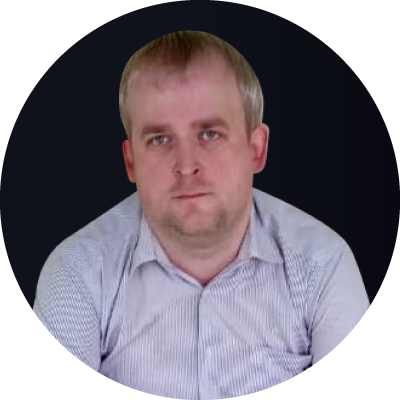 Смирнов  Максим фото