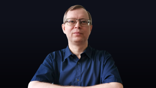 Мясников Владимир  фото