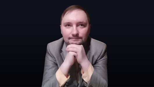 Беленов Дмитрий Наилевич фото