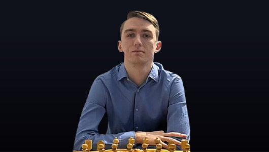 Попов Михаил Николаевич фото